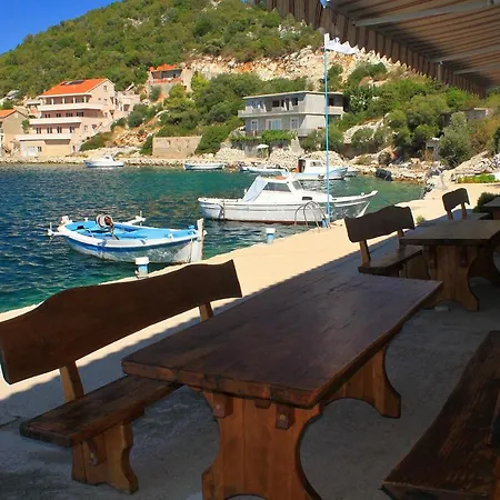 アパート Zaklopatica 8342b *