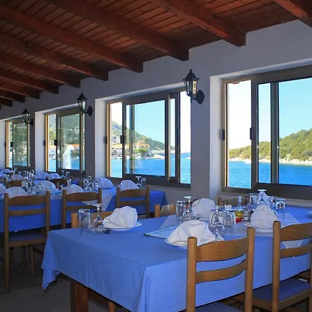 アパート Zaklopatica 8342b *