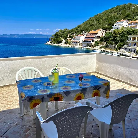 Zaklopatica 8342b Lastovo