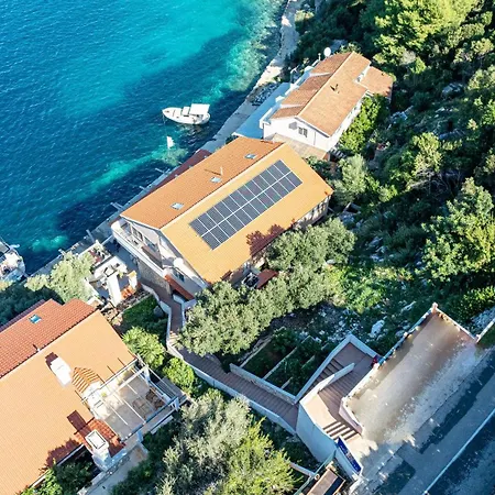 Zaklopatica 8342b * Lastovo