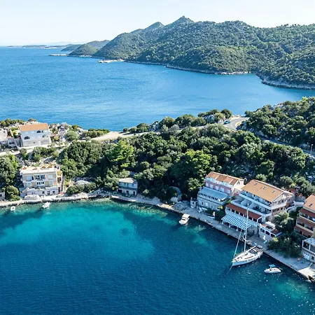 Zaklopatica 8342b アパート