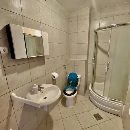 Zaklopatica 8342b Apartment Lastovo