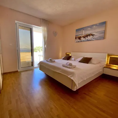Appartamento Zaklopatica 8342b