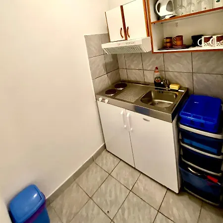 Apartment Zaklopatica 8342b