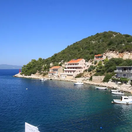 Apartment Zaklopatica 8342b