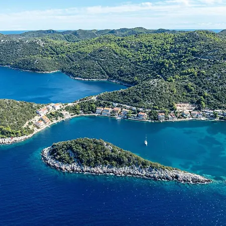Lejlighed Zaklopatica 8342b Lastovo